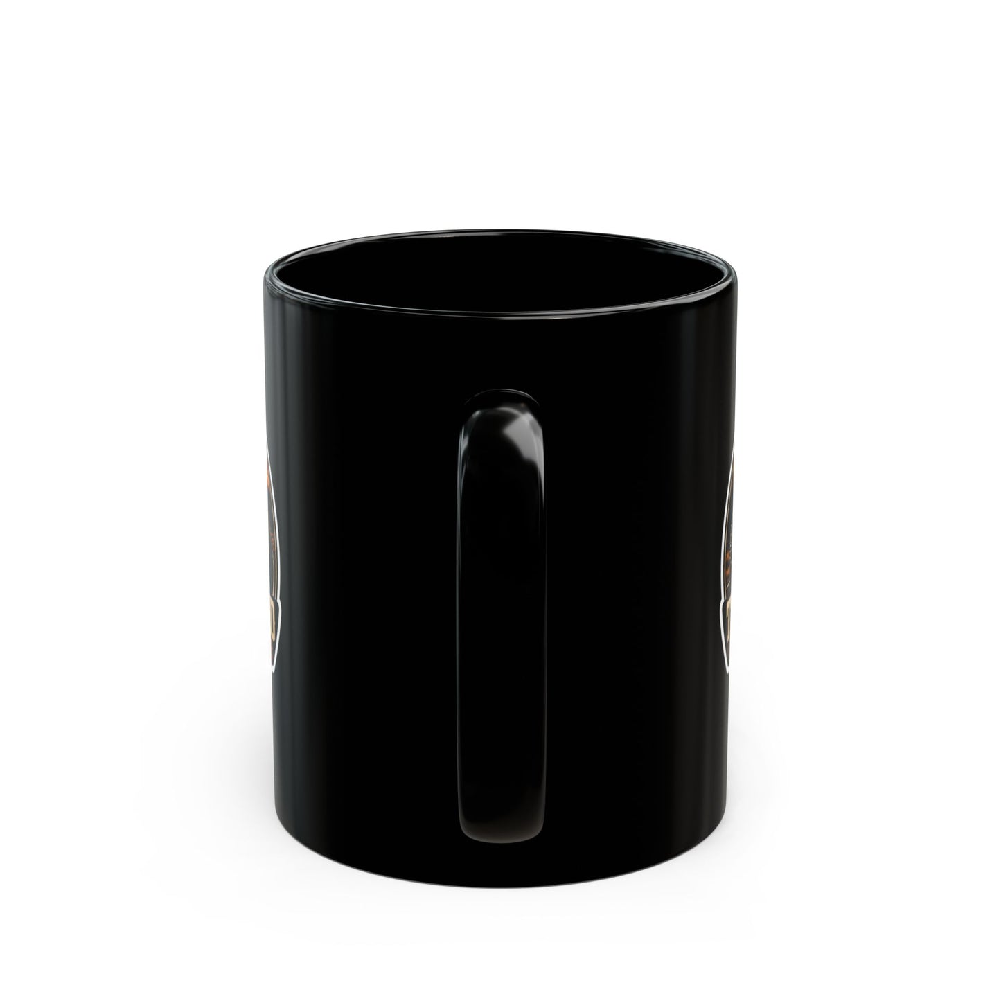 The Road Understands Me Mug | Car Enthusiast Gift | Driving Lover Coffee Mug Black Mug 11oz