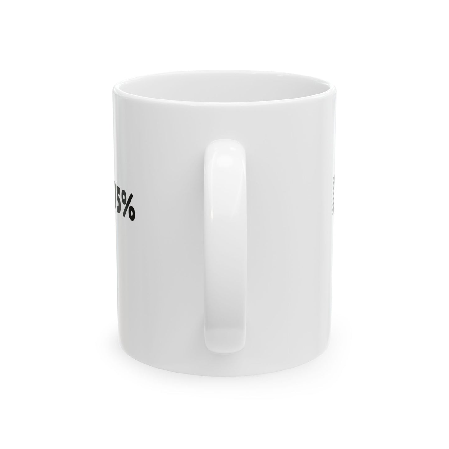 Coffee loading please wait Ceramic Mug,coffee mug,gift mug 11oz